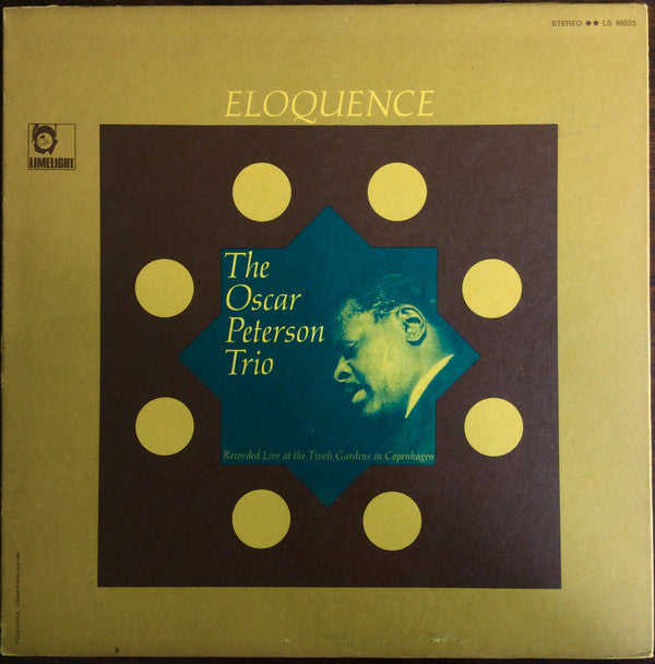 Eloquence