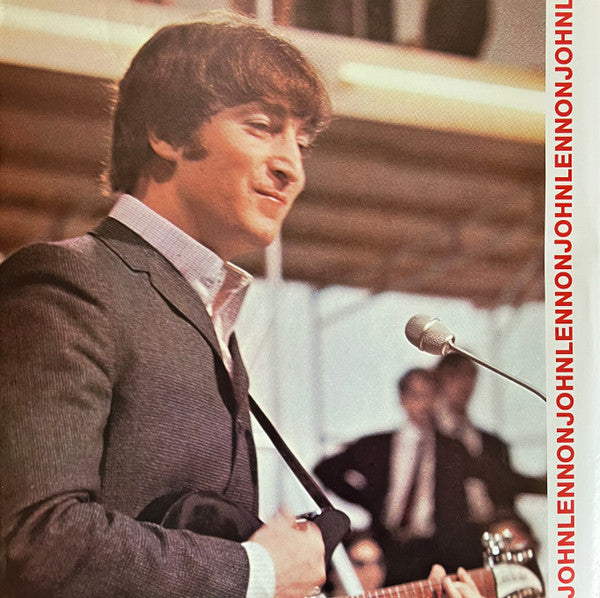 Please Please Me = プリーズ・プリーズ・ミー