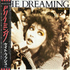 Kate Bush - The Dreaming (LP, Album) - Near Mint (NM or M-) / Very Good Plus (VG+)
