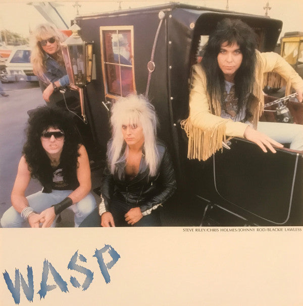 Inside The Electric Circus