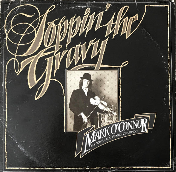 Soppin' The Gravy