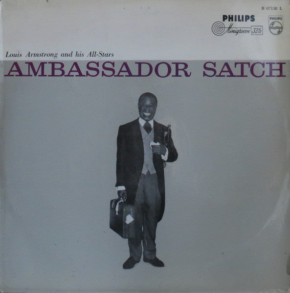 Ambassador Satch