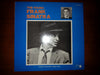 Frank Sinatra - The Young Frank Sinatra / Original Recording 1939-1942 (LP, Compilation) - Very Good (VG) / Very Good (VG)