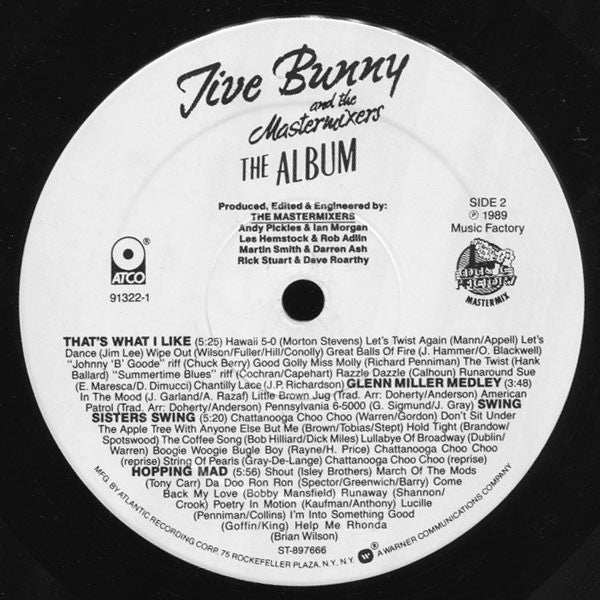 The Album