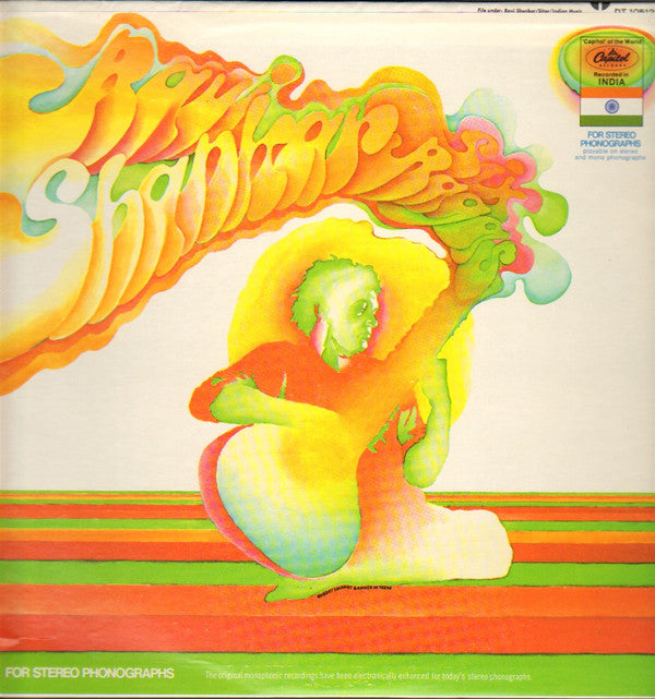 Six Ragas