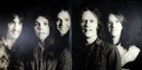 A Good Feelin' To Know