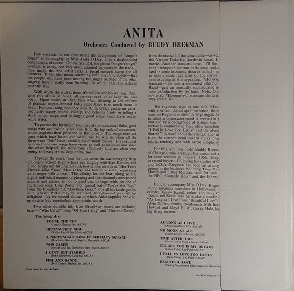 Anita
