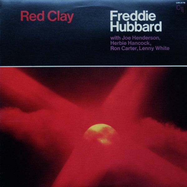 Red Clay