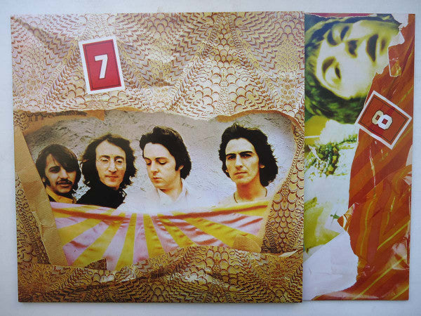 From Liverpool - The Beatles Box