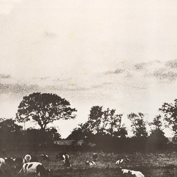 Atom Heart Mother = 原子心母