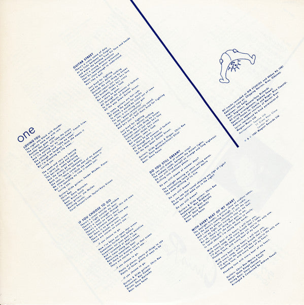 Chris Rea