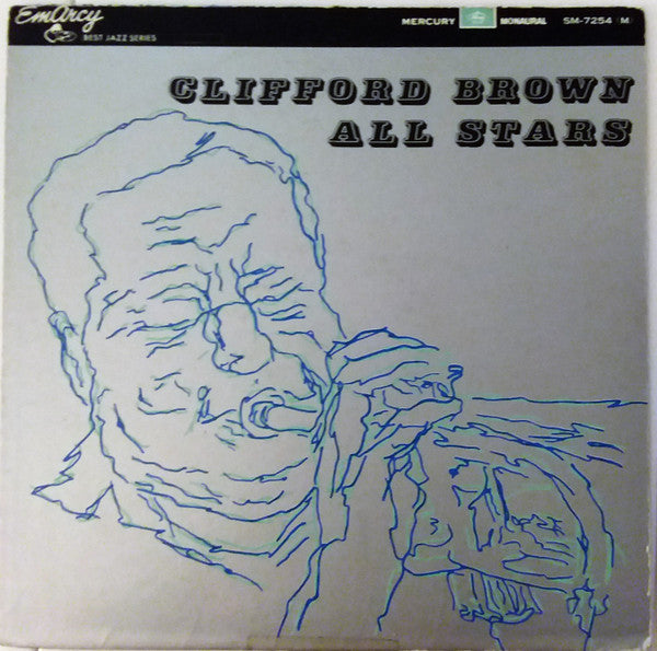 Clifford Brown All Stars