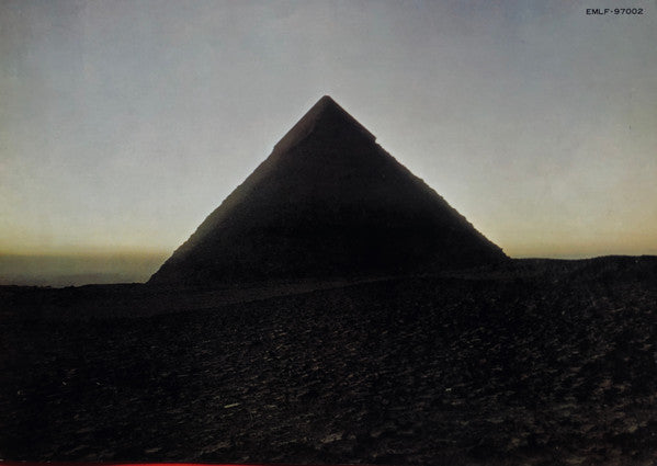 The Dark Side Of The Moon