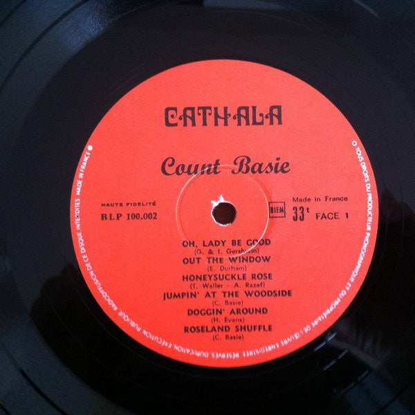 Count Basie