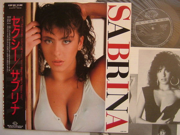 Sabrina