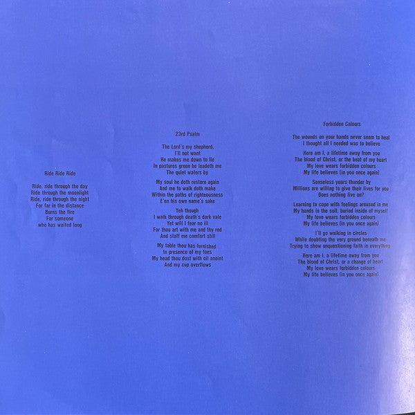 Merry Christmas Mr. Lawrence = 戦場のメリー・クリスマス オリジナルサウンドトラック