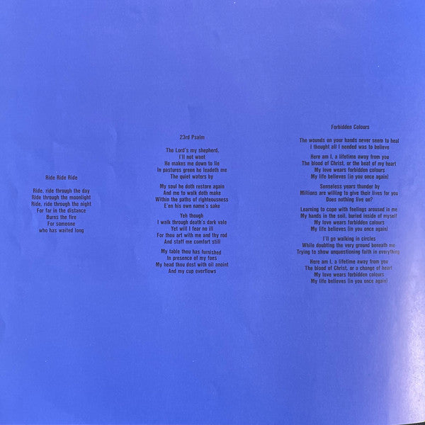 Merry Christmas Mr. Lawrence = 戦場のメリー・クリスマス オリジナルサウンドトラック