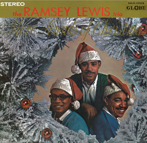 More Sounds Of Christmas