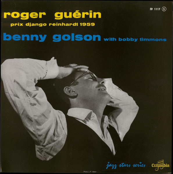 Roger Guérin / Benny Golson