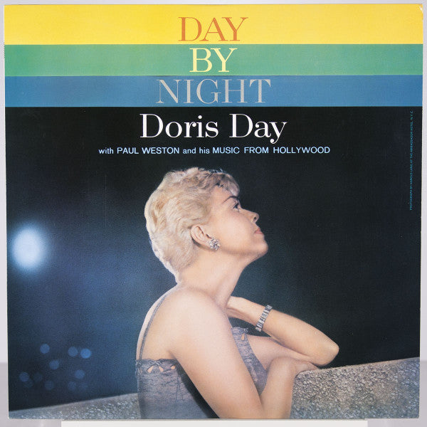 Day By Night
