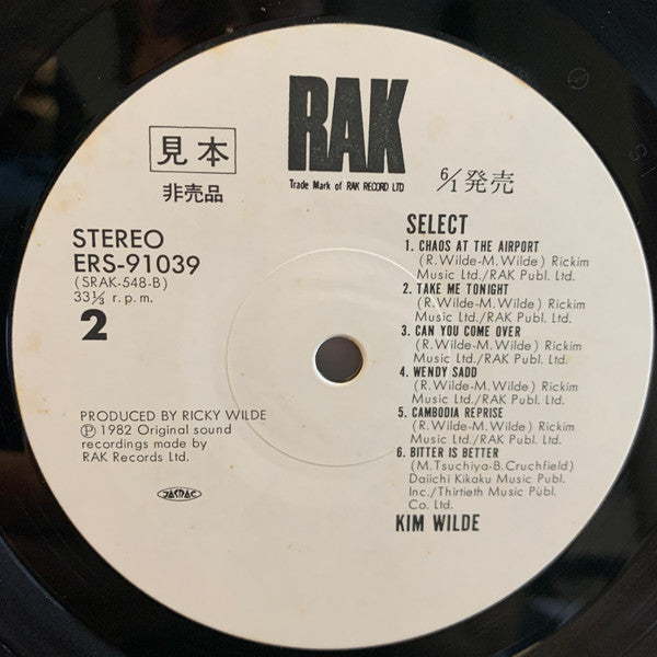 Select