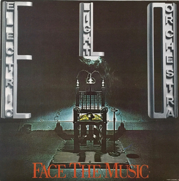 Face The Music