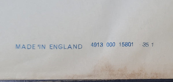 Reading Festival '73