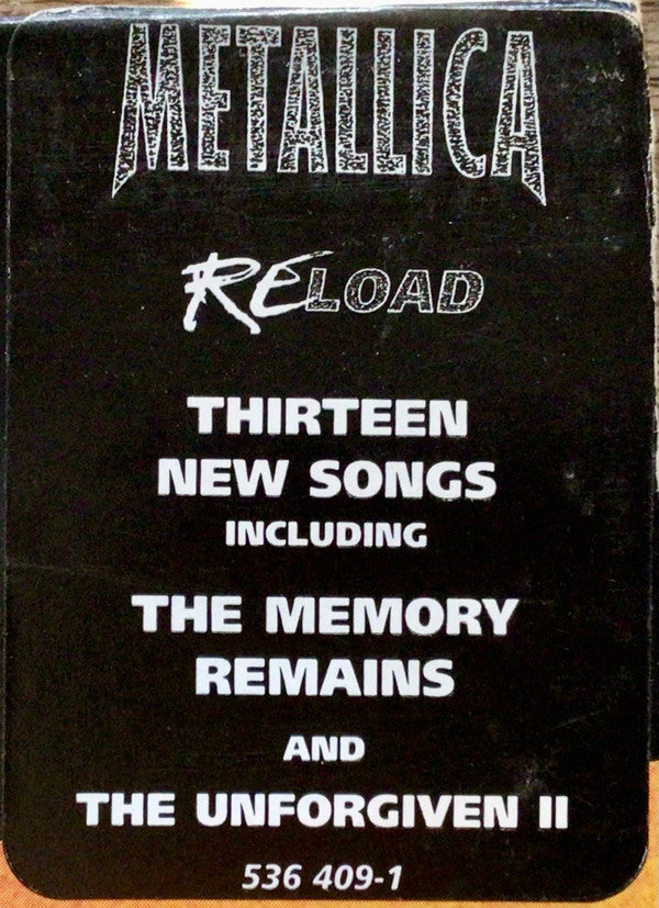 Reload