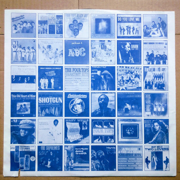 Great Songs And Performances That Inspired The Motown 25th Anniversary T.V. Special
