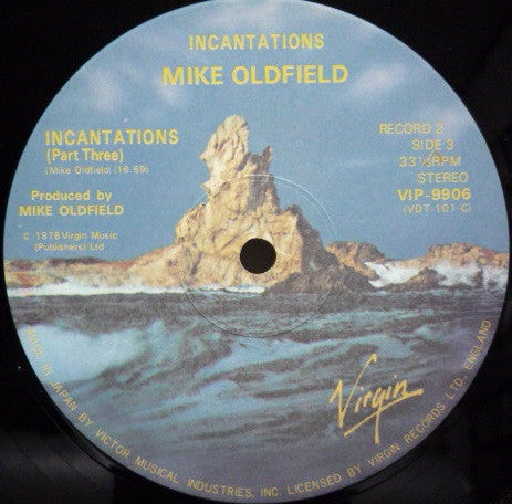 Incantations