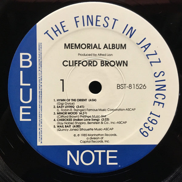 Memorial Album