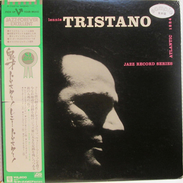 Lennie Tristano