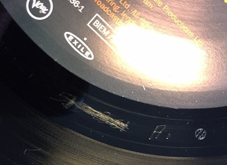 How Long Has This Been Going On