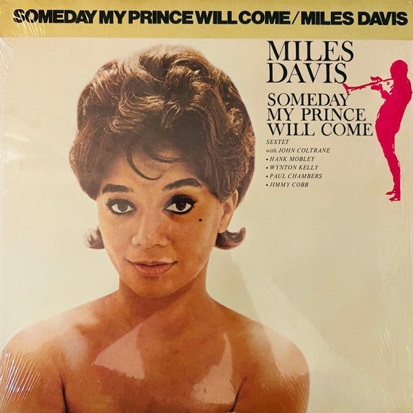 Someday My Prince Will Come