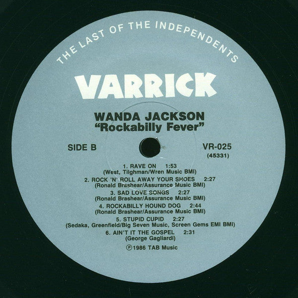 Rock 'N' Roll Away Your Blues