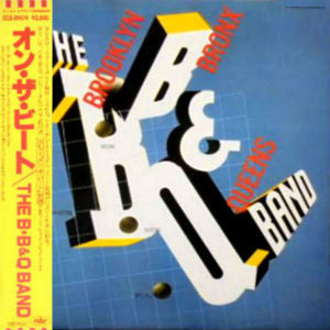 The Brooklyn, Bronx & Queens Band