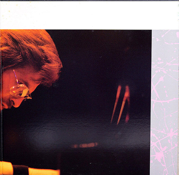 Consecration-The Last