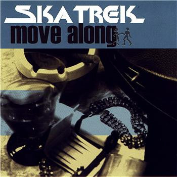 Release: Move Along-Vinyl-Germany-2000-GRO-LP 042-5173933