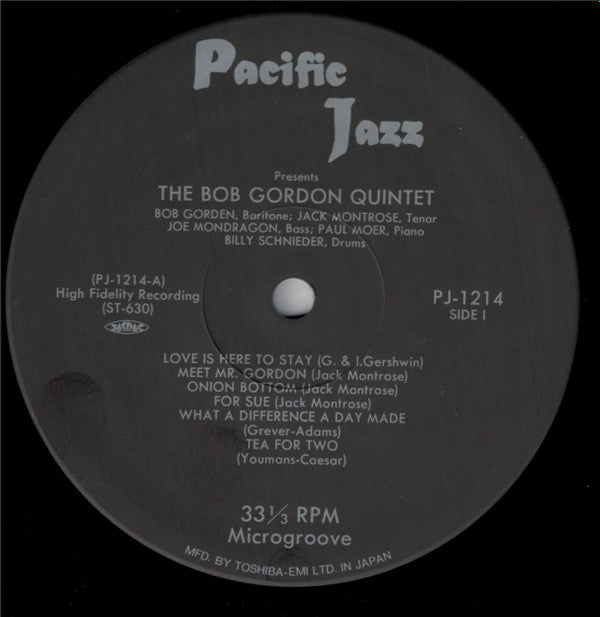 Arranged By Montrose