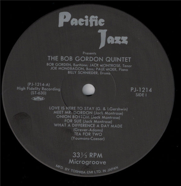 Arranged By Montrose