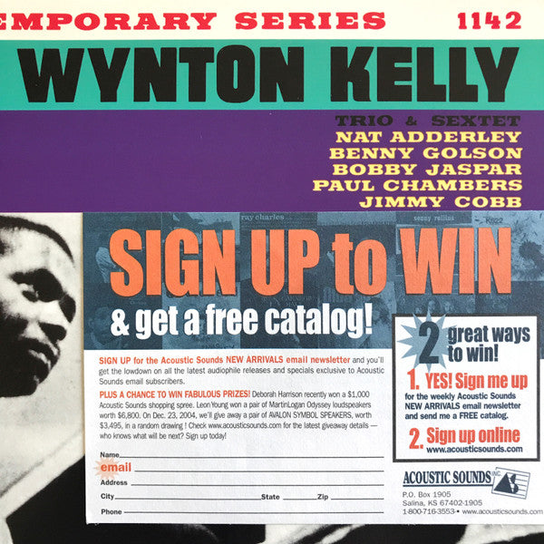 Kelly Blue