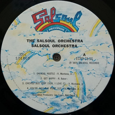 Salsoul Orchestra