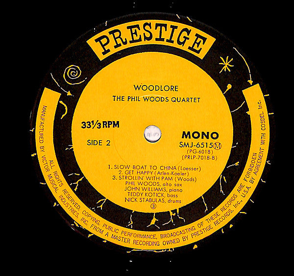 Woodlore