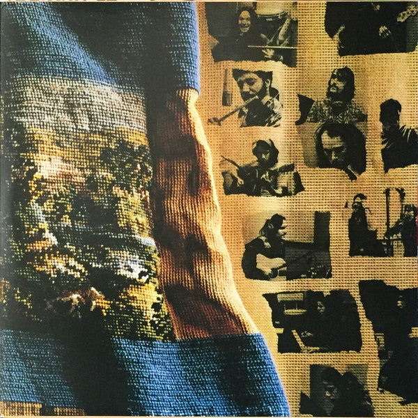 Tapestry
