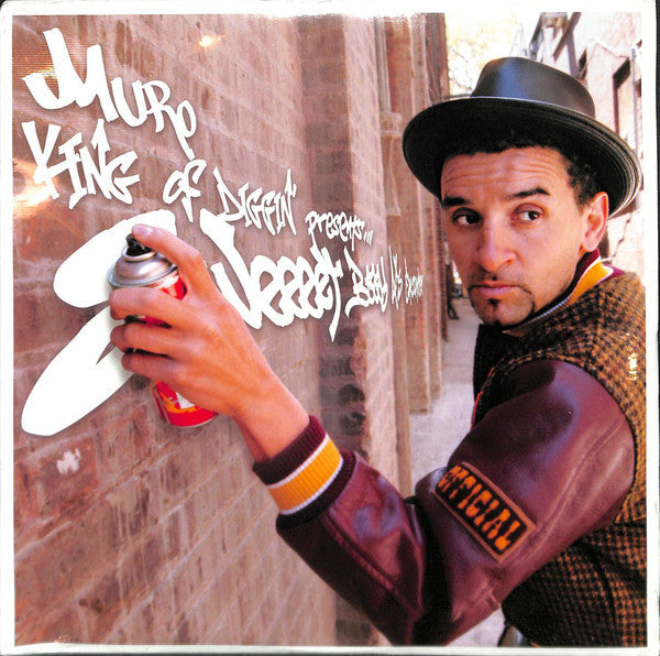 Release: Unknown Release-Vinyl-Japan-2002-KODP-98011, KODP-98011-1302187