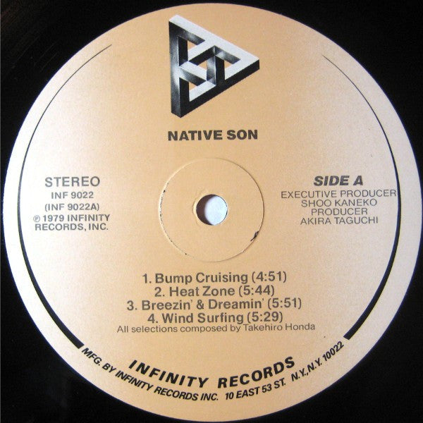 Native Son