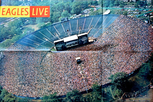 Eagles Live