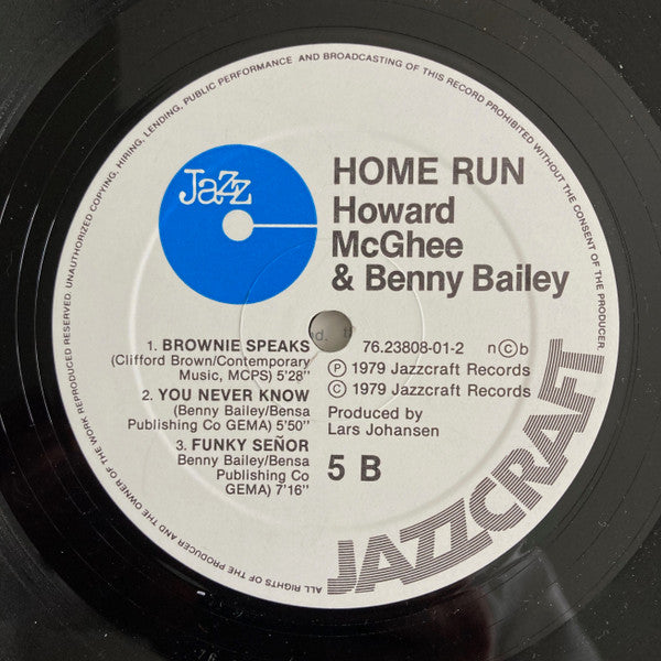 Home Run
