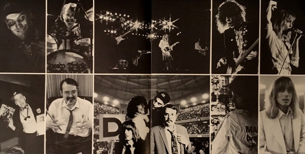 Cheap Trick At Budokan = チープ・トリック at 武道館