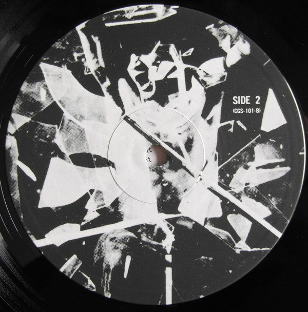 The Lamb Lies Down On Broadway